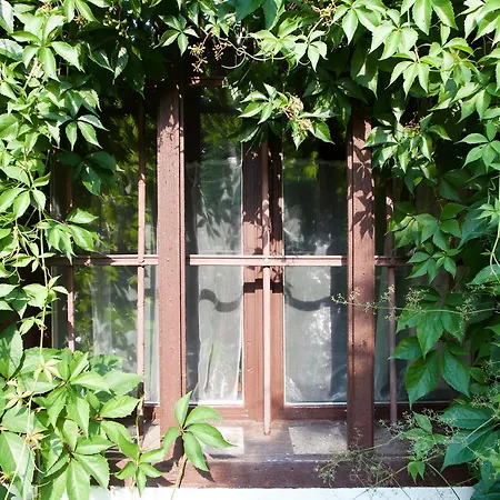 Guest house Hetret Vendeghaz