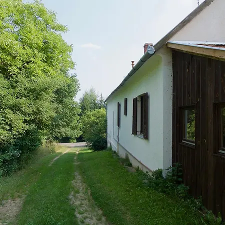 Vendégház Hétrét Vendégház