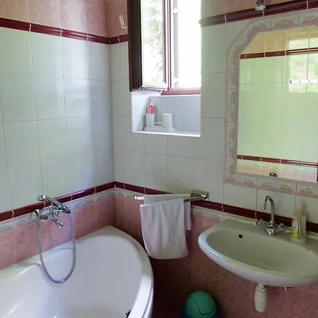 Guest house Hetret Vendeghaz
