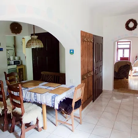Guest house Hetret Vendeghaz