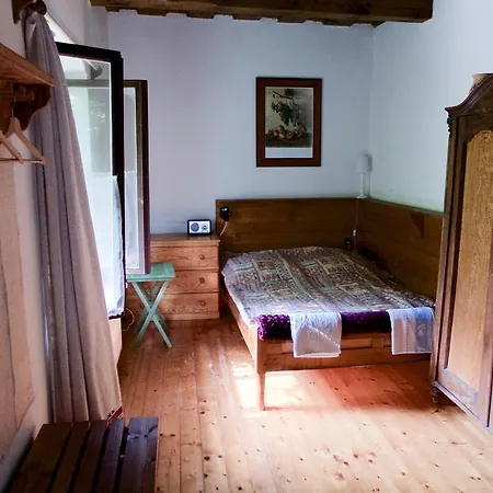 Guest house Hetret Vendeghaz 3*