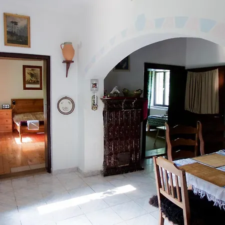 Guest house Hetret Vendeghaz