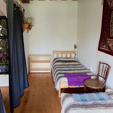 Guest house Hetret Vendeghaz Kercaszomor