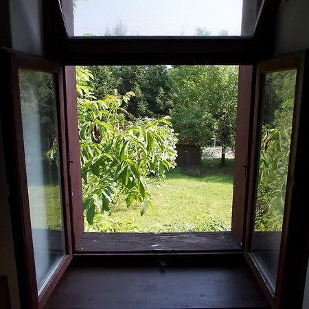 Vendégház Hétrét Vendégház *
