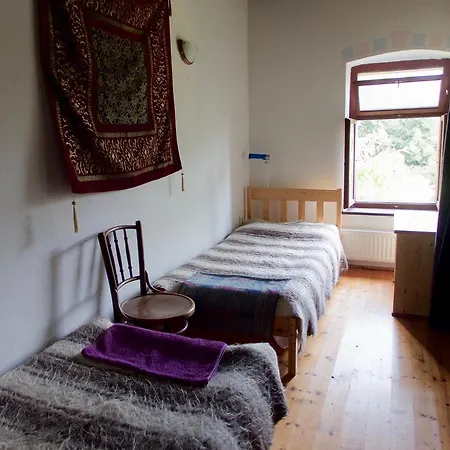 Guest house Hetret Vendeghaz