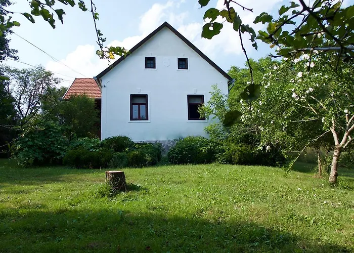 Guest house Hetret Vendeghaz 3*