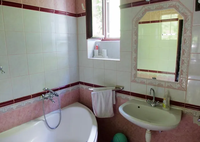 Guest house Hetret Vendeghaz