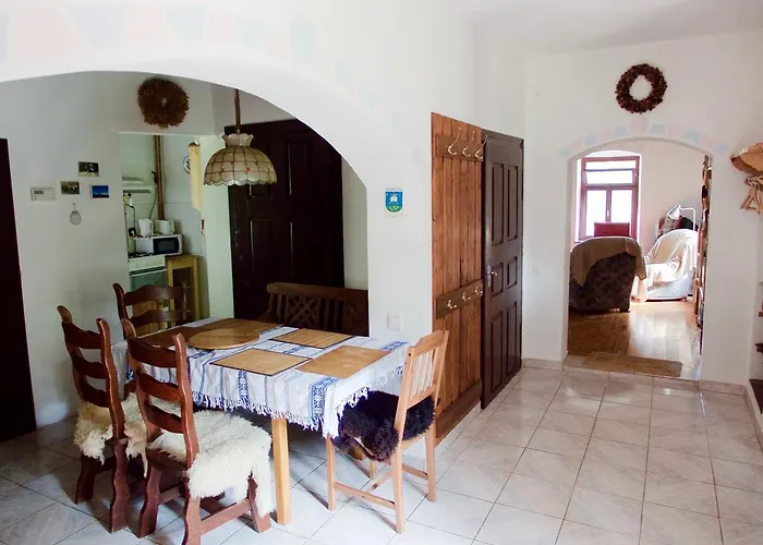 Guest house Hetret Vendeghaz