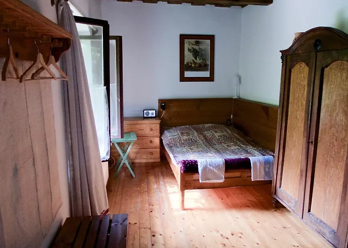 Guest house Hetret Vendeghaz 3*