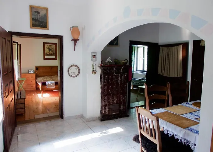Guest house Hetret Vendeghaz