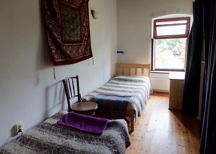 Guest house Hetret Vendeghaz